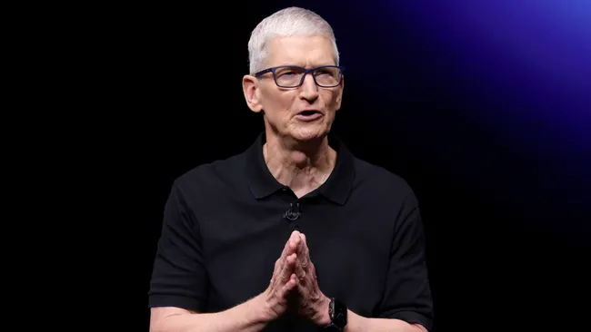 Apple испытывает дефицит памяти из-за высокого спроса