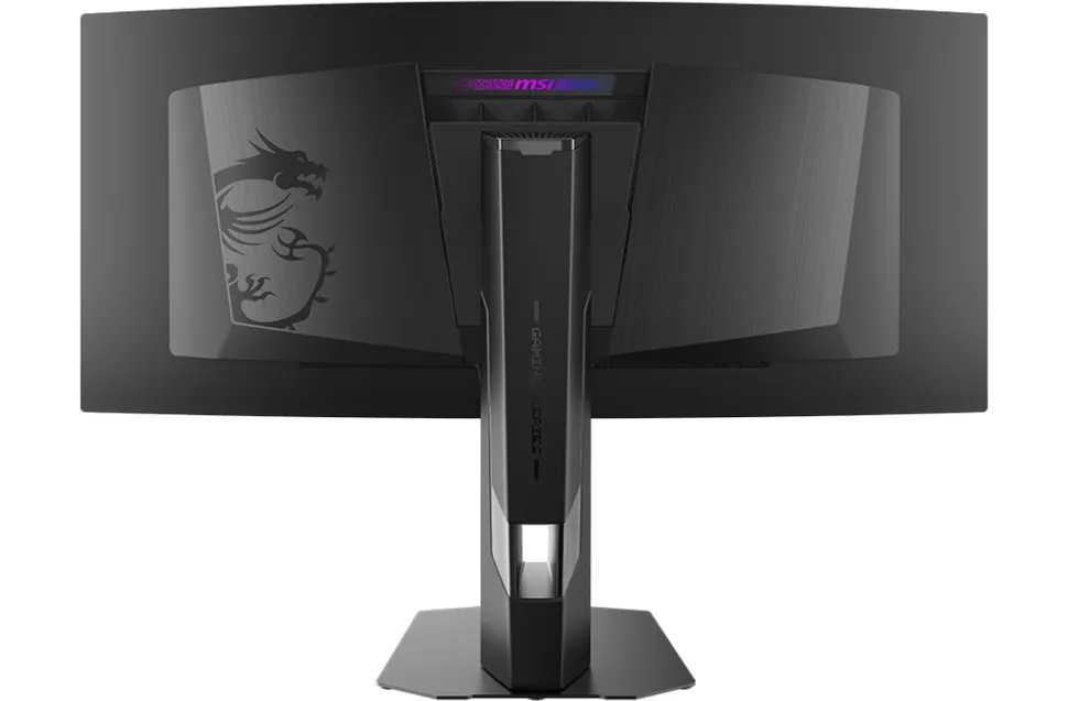 MSI представляет 5-е поколение QD-OLED-монитора с RGB-Stripe и улучшенной картинкой