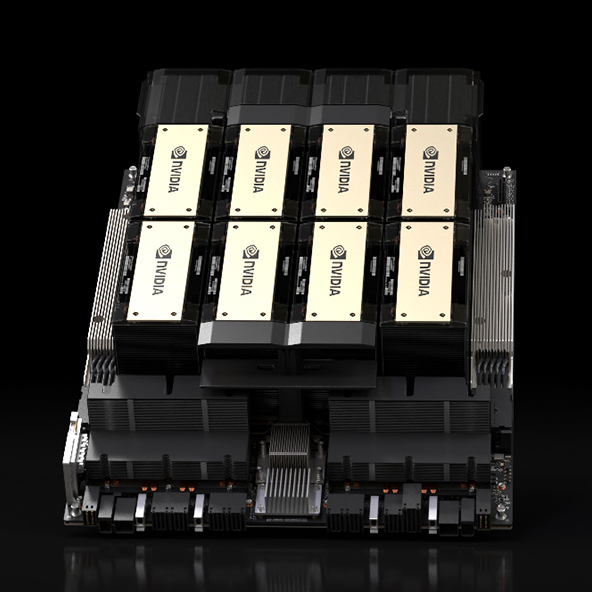 Nvidia отмечает очень высокий спрос на H200 в Китае, лицензии на экспорт близки к завершению