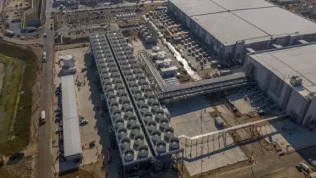 Microsoft меняет подход к строительству ИИ-дата-центров — компания обещает «быть хорошим соседом» для местных сообществ