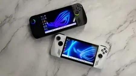 Lenovo и Asus предупреждают владельцев портативных устройств о прекращении поддержки драйверов для Ryzen Z1 Extreme