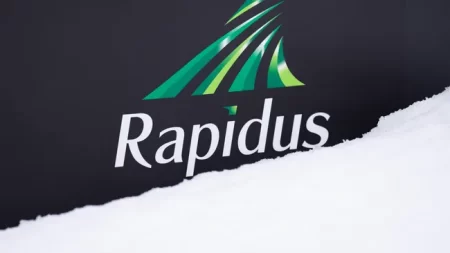 Rapidus привлек $1,7 млрд от правительства Японии и частных инвесторов