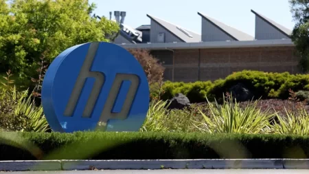 HP: за квартал стоимость памяти выросла вдвое и достигла 35% от цены ПК