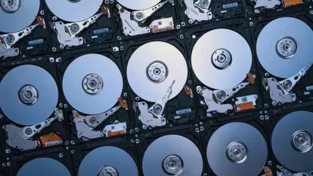 Backblaze опубликовала отчёт по надёжности HDD за 2025 год