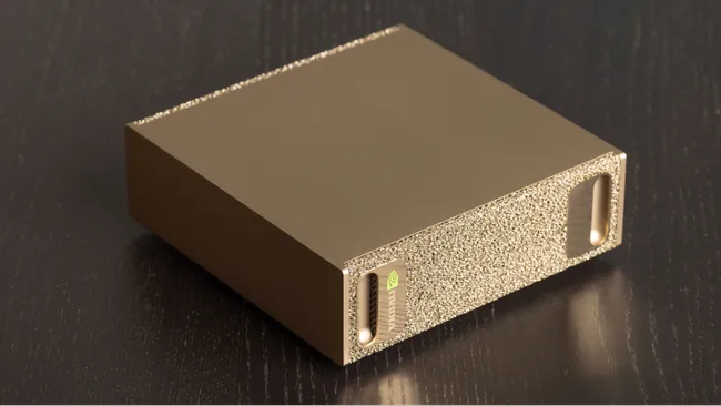 Nvidia DGX Spark подорожал на $700 из-за дефицита памяти