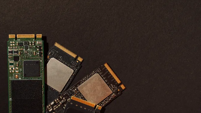 Phison требует предоплату от клиентов на фоне дефицита NAND