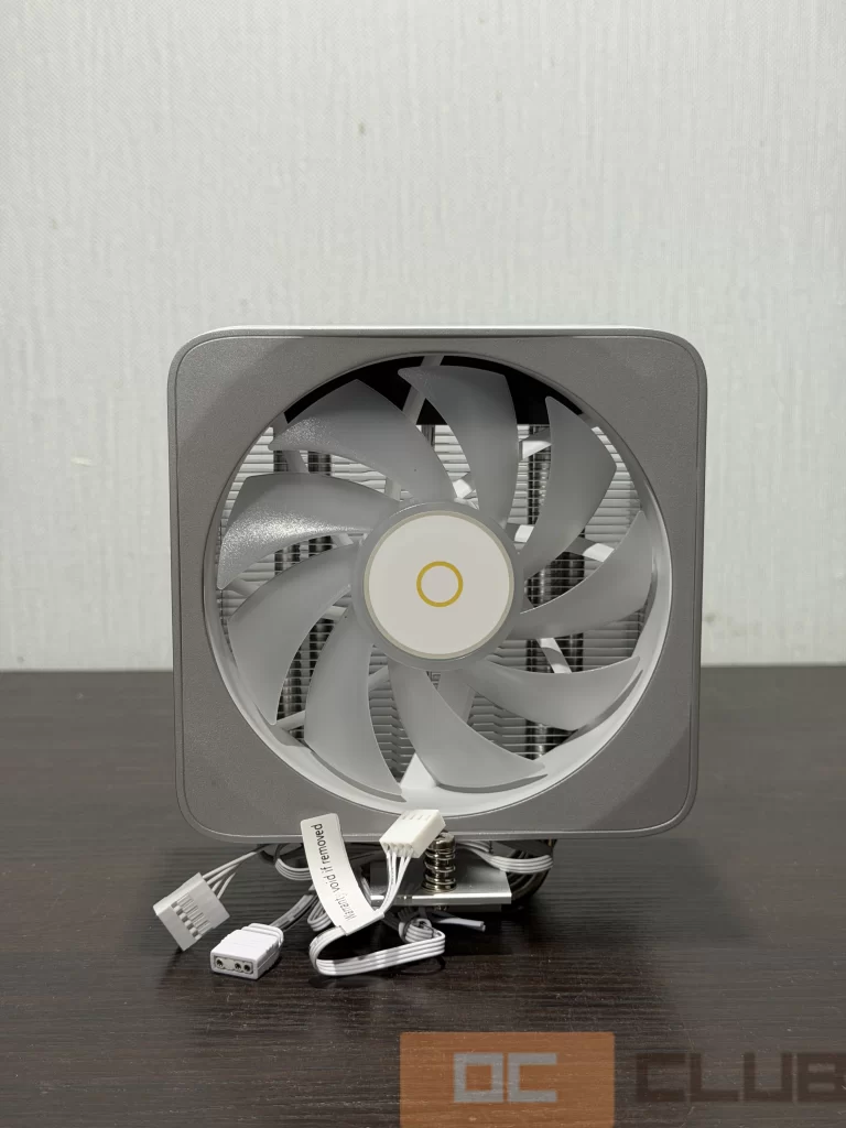 Ocypus delta a40 ex: обзор. Способный малыш.