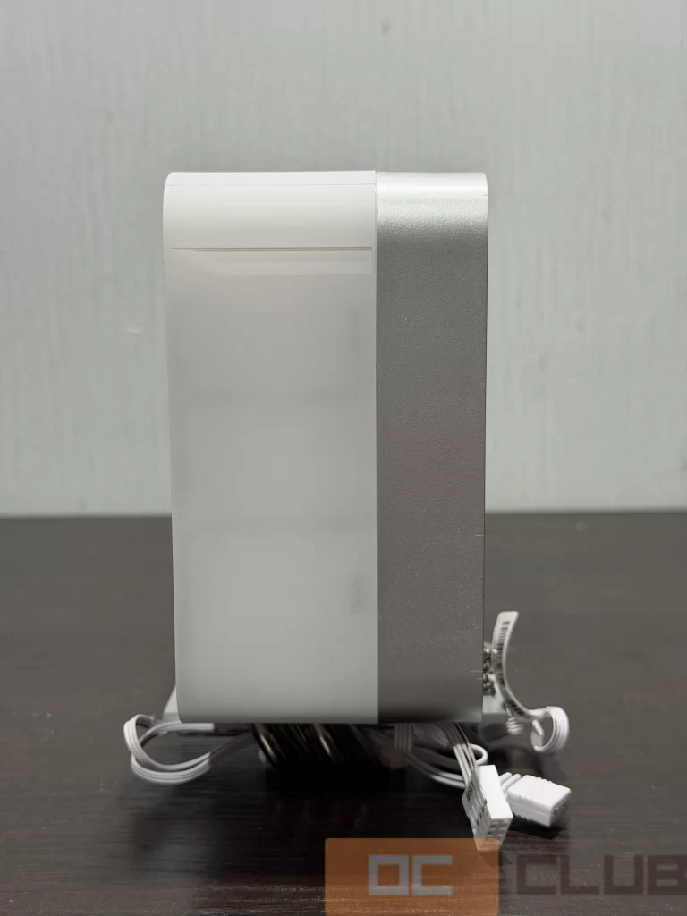 Ocypus delta a40 ex: обзор. Способный малыш.