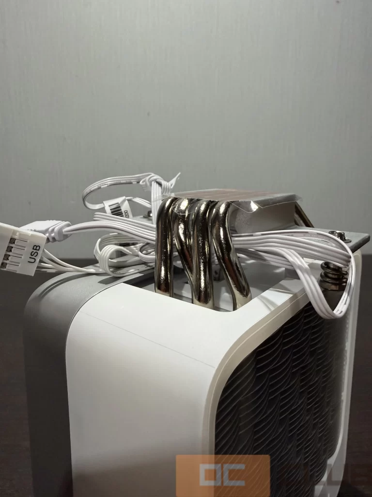 Ocypus delta a40 ex: обзор. Способный малыш.