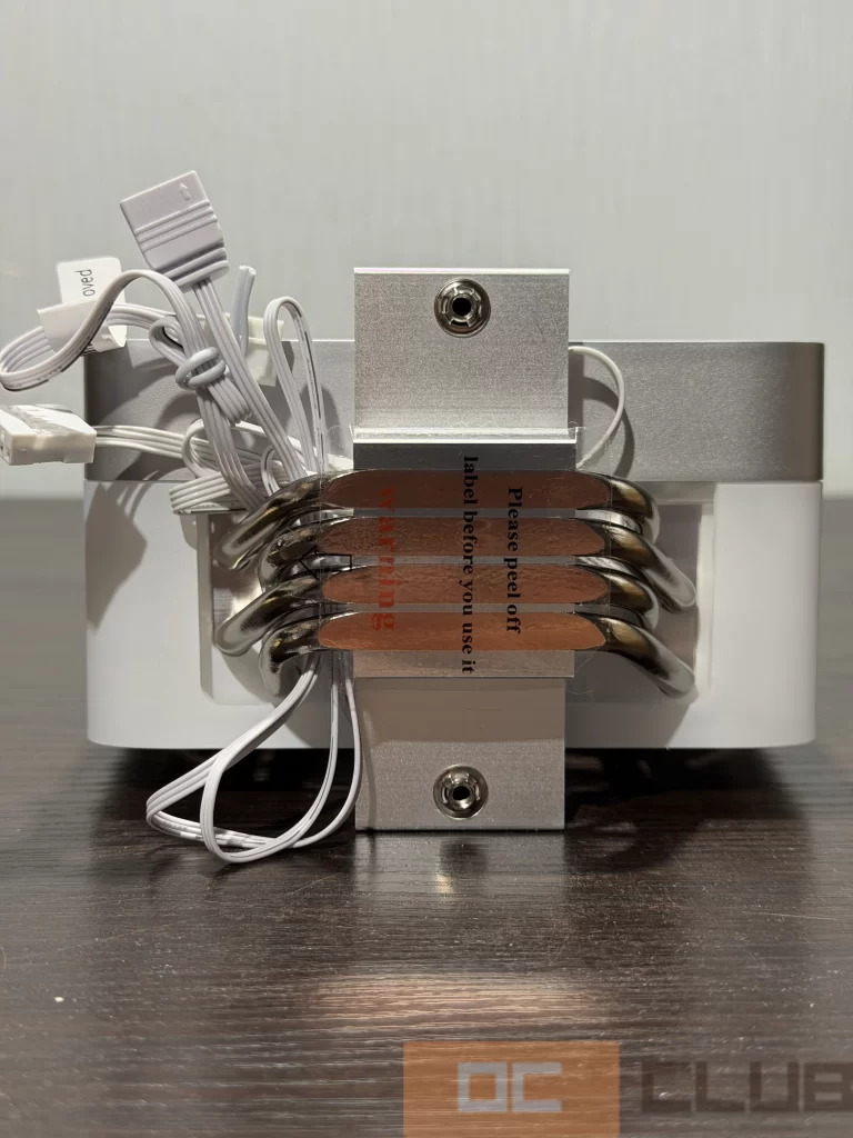 Ocypus delta a40 ex: обзор. Способный малыш.