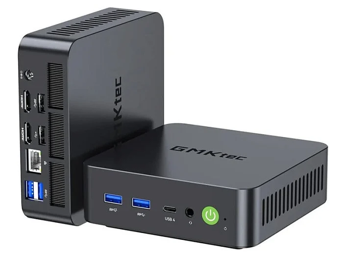 GMKtec NucBox K17: мини-ПК на Core Ultra 5 226V за $560