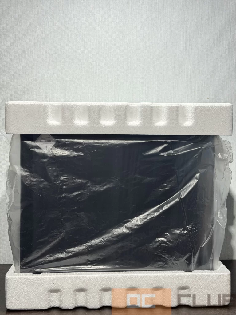 PowerCase vision micro m5: обзор. Ничего лишнего.