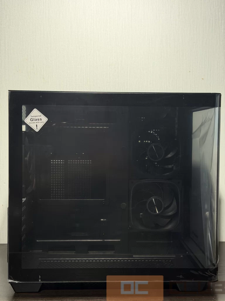 PowerCase vision micro m5: обзор. Ничего лишнего.