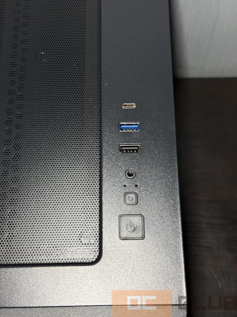 PowerCase vision micro m5: обзор. Ничего лишнего.