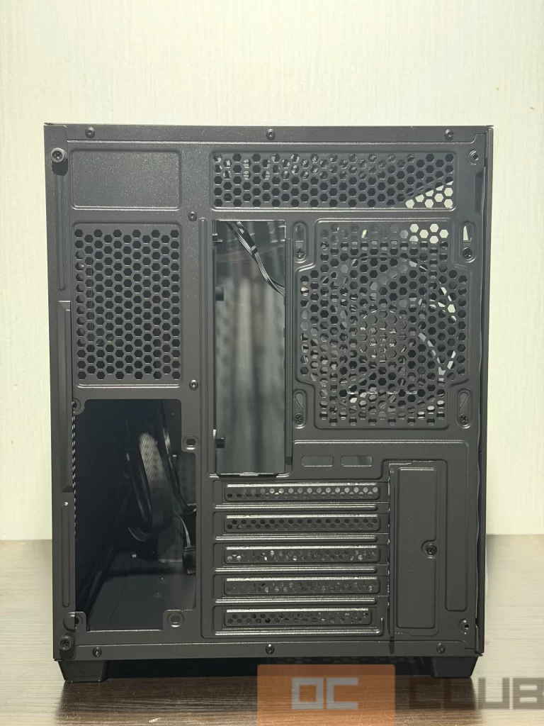 PowerCase vision micro m5: обзор. Ничего лишнего.