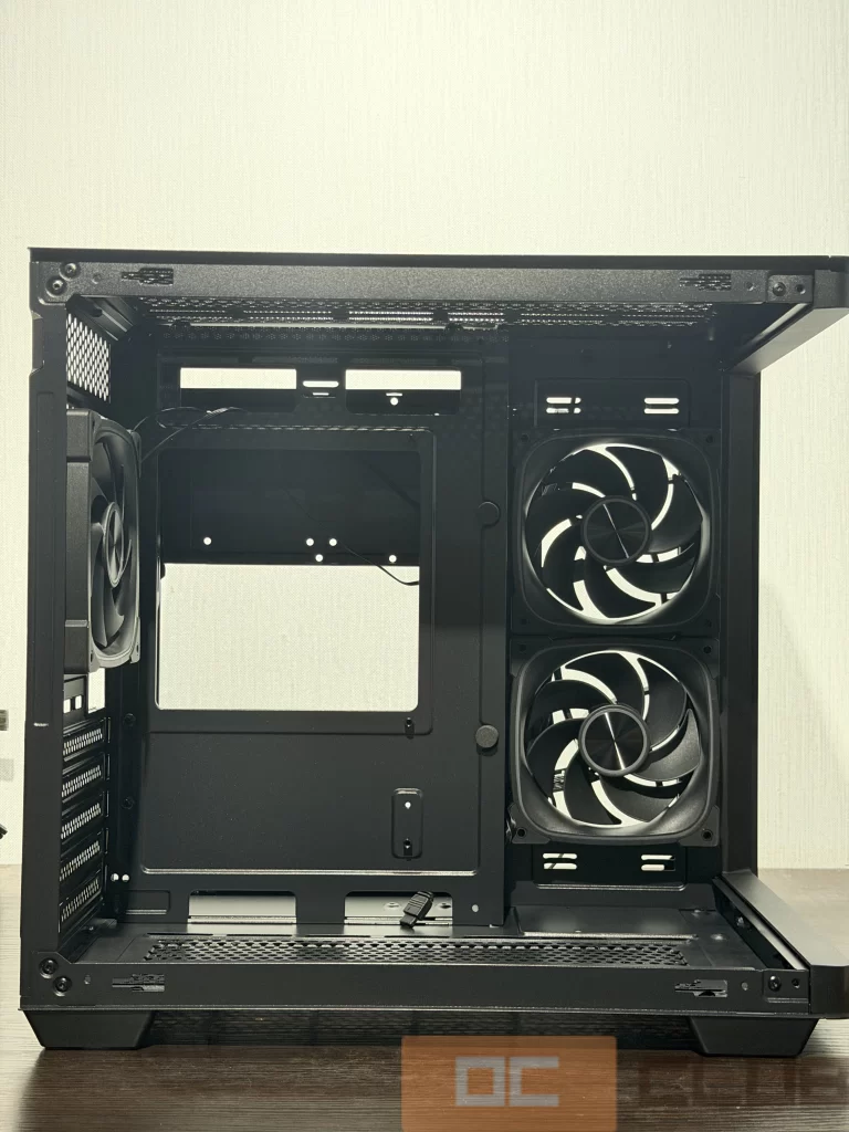 PowerCase vision micro m5: обзор. Ничего лишнего.