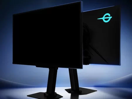 Titan Army анонсировала U275M: режим QHD 565 Гц и HD 1060 Гц