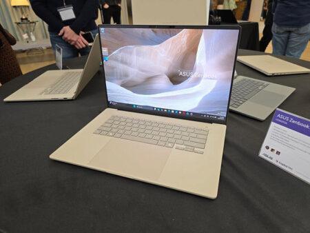 ASUS повысила цены на ноутбуки со Snapdragon X2 Elite сразу после публикации обзоров