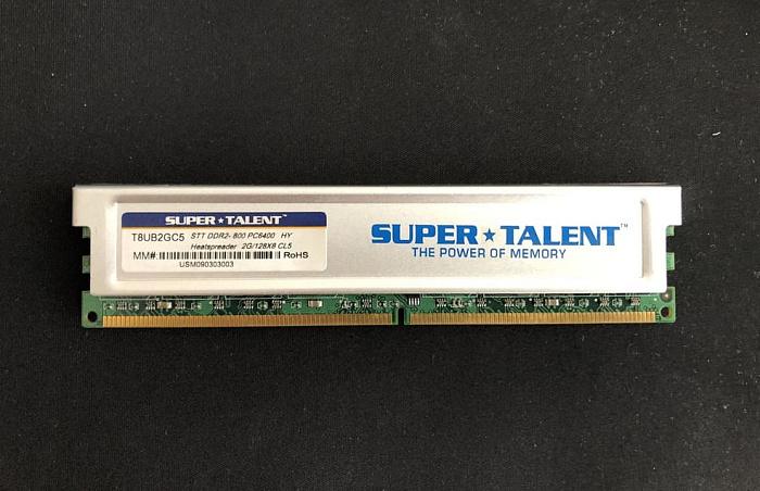 Цены на DRAM снова взлетели: первый квартал закрыли ростом на 75–80%, во втором ждут +45–50%