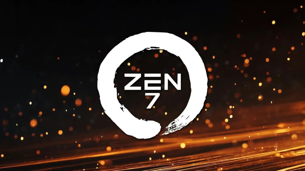 AMD готовит 16-ядерные чиплеты Zen 7 “Grimlock”