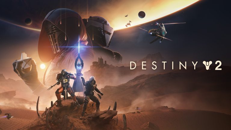 Destiny 2 прекращает получать крупные обновления