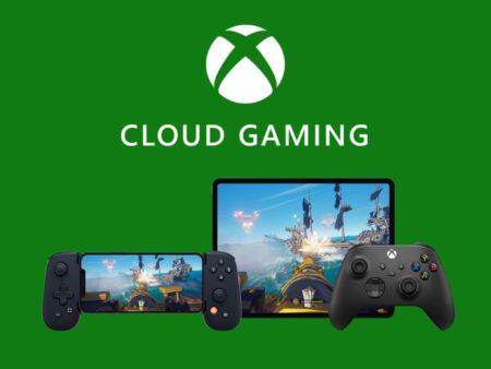Microsoft готовит новые контроллеры Xbox