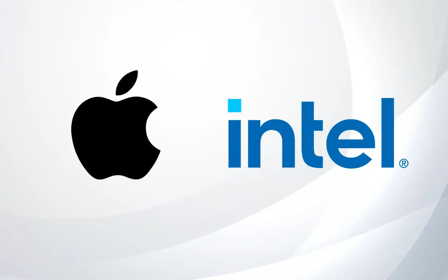 Intel и Apple: сотрудничество по производству чипов