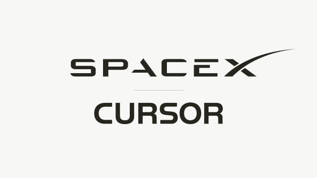 SpaceX покупает Cursor за $60 миллиардов