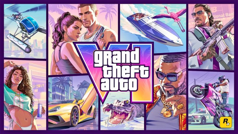 GTA VI на Switch 2, The Division 2, перенос Phasmophobia