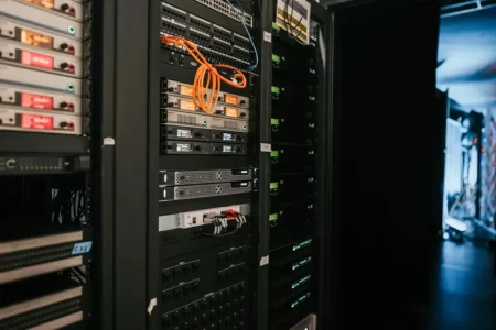 Серверы на не-x86 архитектурах отвоевали половину рынка