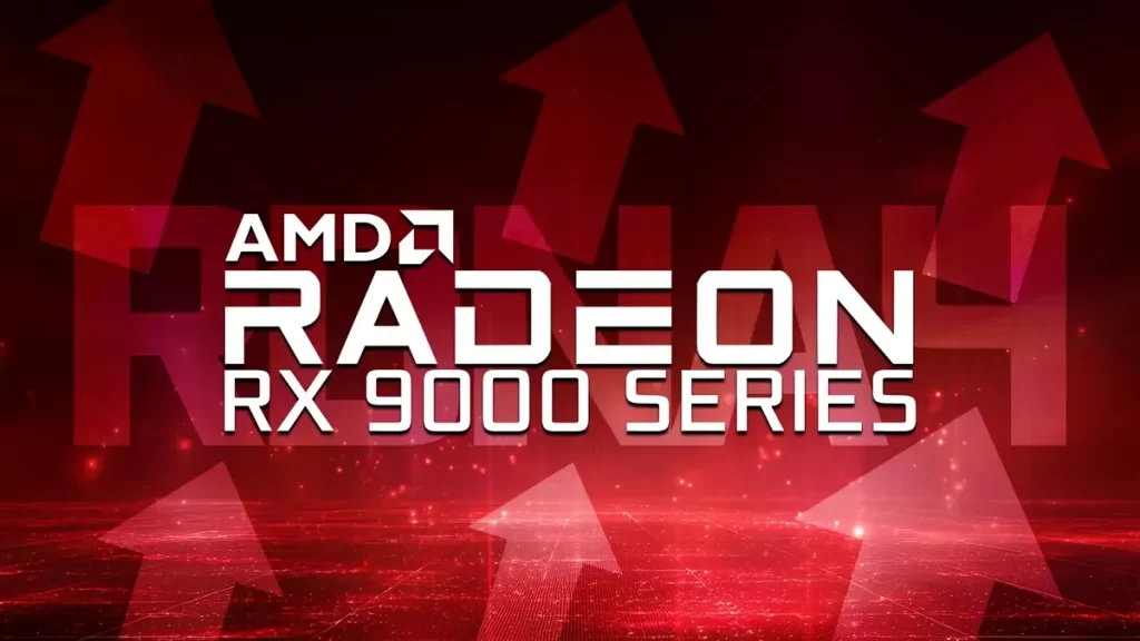 AMD повышает цены на видеокарты Radeon