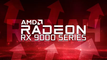 AMD повышает цены на видеокарты Radeon