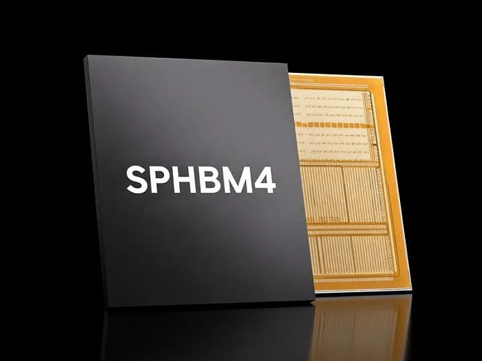 JEDEC утвердил стандарт SPHBM4: в четыре раза меньше контактов при той же пропускной способности