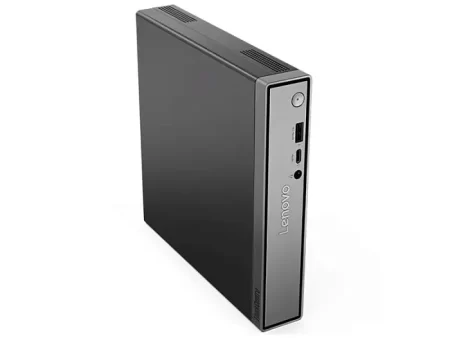 Lenovo выпустила литровый ThinkCentre Neo 50q Gen 6 с процессорами Lunar Lake, но лишь с 16 Гбайт ОЗУ