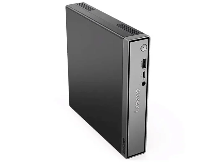 Lenovo выпустила литровый ThinkCentre Neo 50q Gen 6 с процессорами Lunar Lake, но лишь с 16 Гбайт ОЗУ