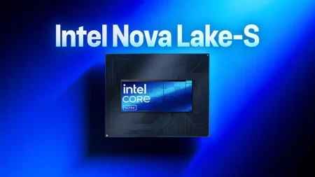 Intel готовит ответ AMD X3D процессоры с огромным кэшем