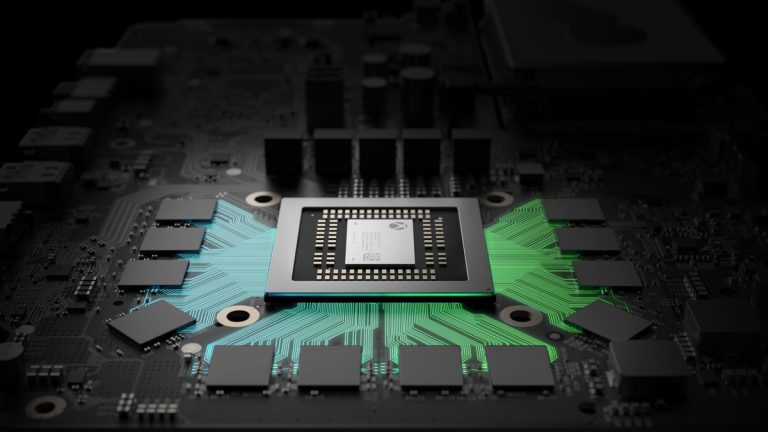 Microsoft: cледующее поколение Xbox станет прорывным