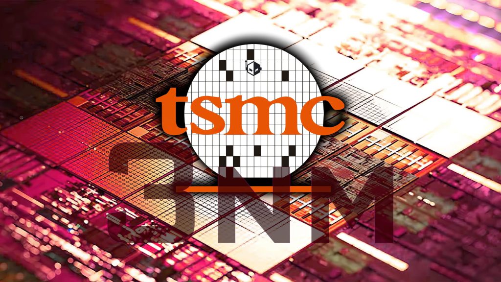 Микрочипы: новый шаг США и грядущее подорожание у TSMC