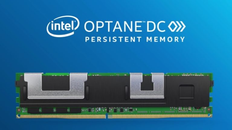 Intel может вернуться на рынок памяти