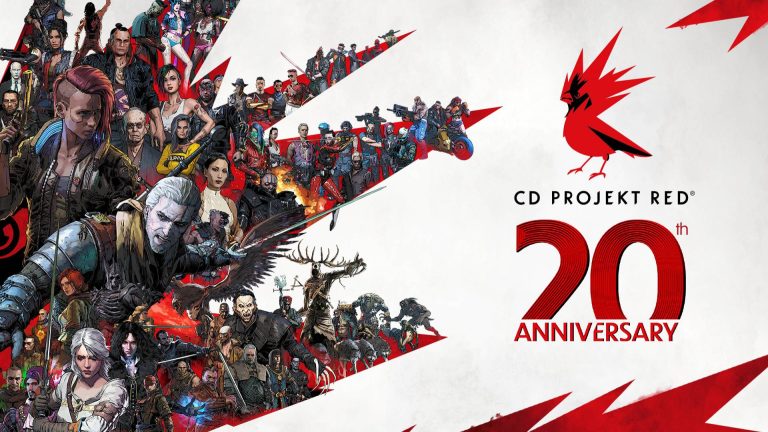 CD Projekt RED официально сменила название