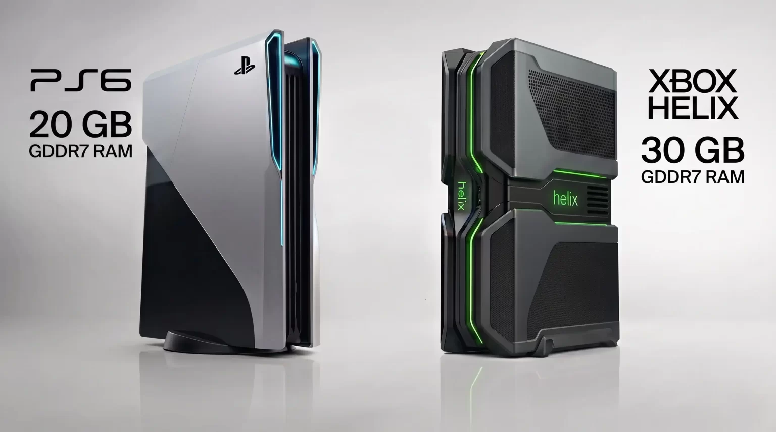 PlayStation 6: Ставка на AI-компрессию