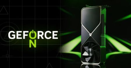 NVIDIA проведёт GeForce On на Gamescom 2026