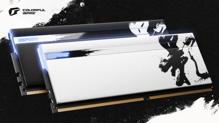 Китайская память CXMT покорила DDR5-9000