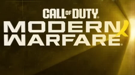 Samsung стала официальным партнером Call of Duty: Modern Warfare 4