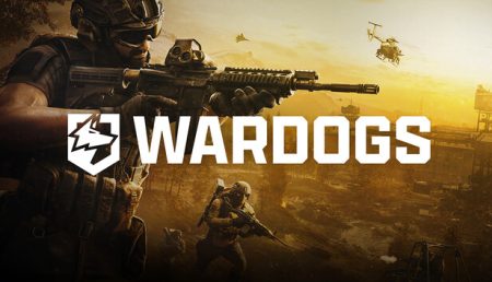 Чарт продаж Steam: Wardogs удержала лидерство, EA Sports FC 27 стартовала второй