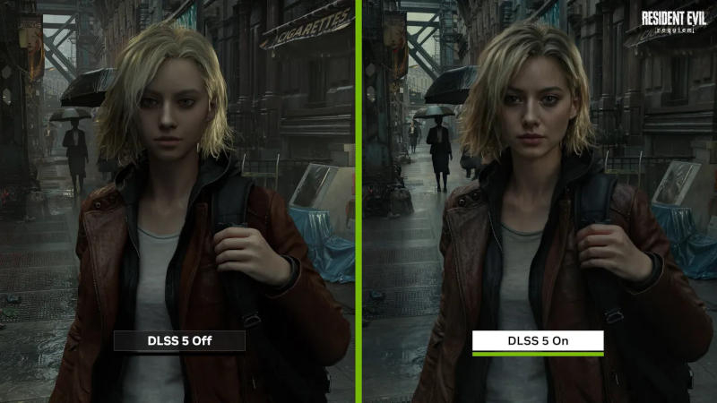DLSS5 и дефицит памяти разгоняют цены на видеокарты