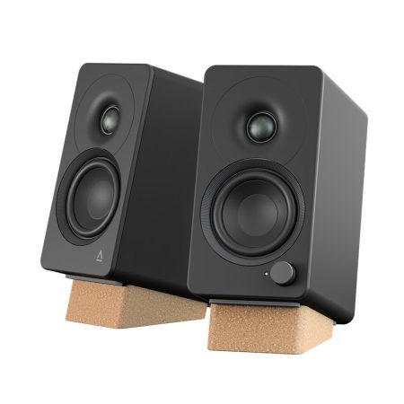 Creative выпустила XF1 с двойной сертификацией Hi-Res Audio