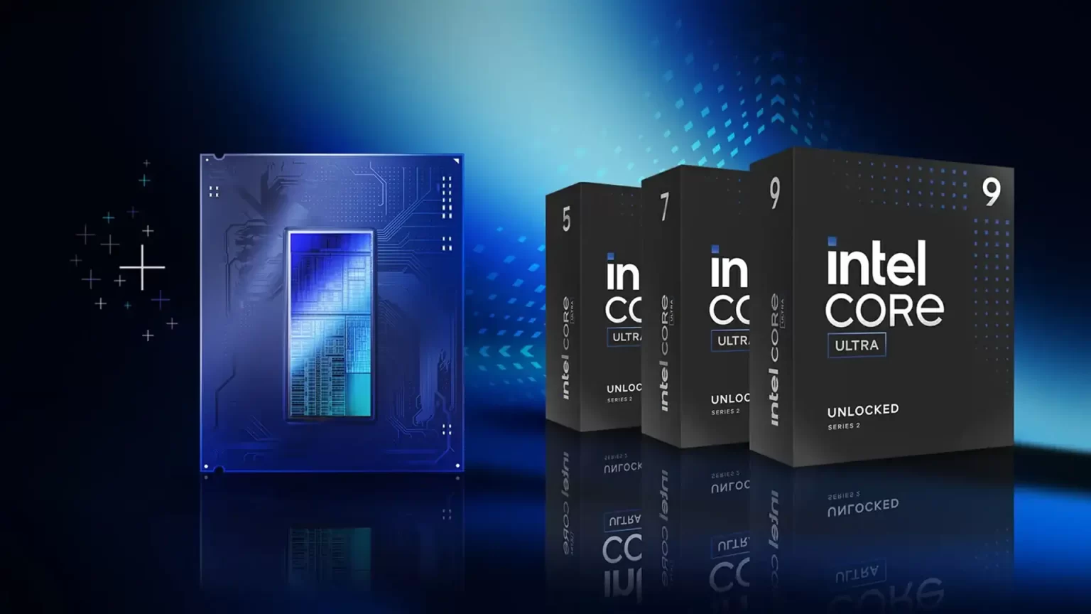 Intel готовит новое повышение цен на процессоры
