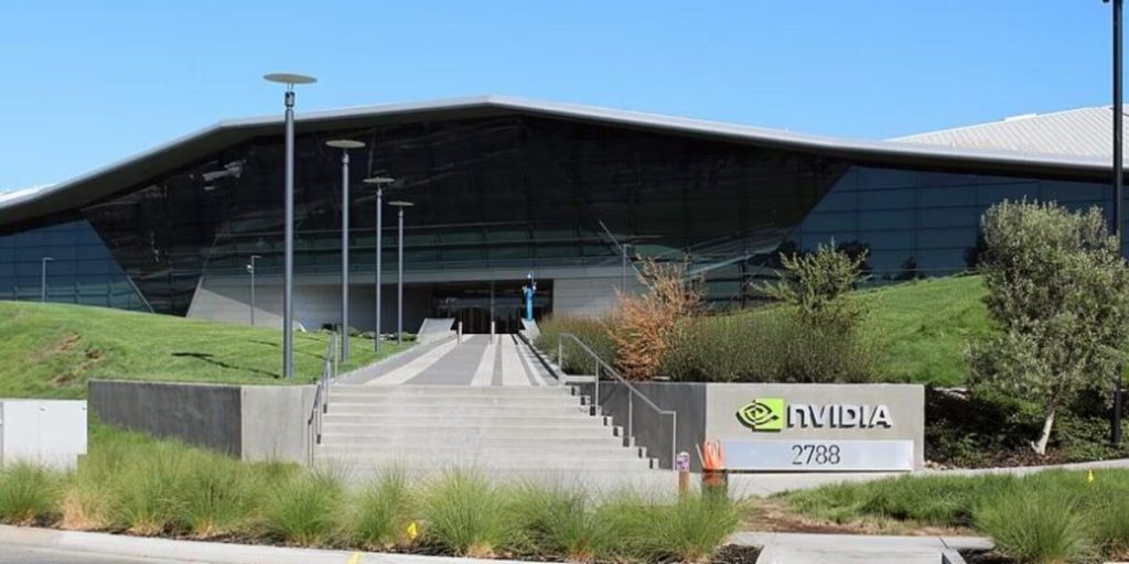 Nvidia инвестирует ещё $1,5 млрд в дата-центры SB Energy