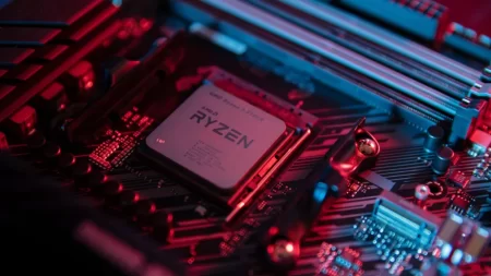 Процессоры AMD дорожают в след за Intel
